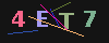 Gambar captcha