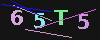 Gambar captcha